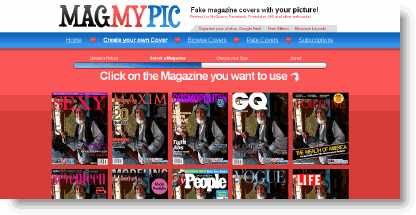MagMyPic - Revistas de muestra MagMyPic - Revistas de muestra