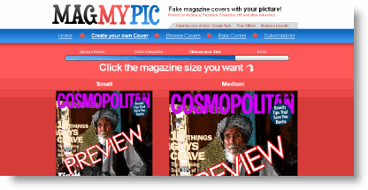 MagMyPic - Revistas elegida MagMyPic - Revistas elegida