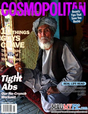 Portada de la Revista Portada de la Revista