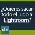 Domina Lightroom