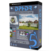 Dynamic Photo HDR EasyHDR