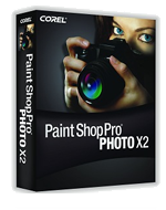 Paint Shop Pro Photo Paint Shop Pro Photo