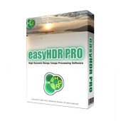 EasyHDR EasyHDR