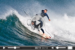 video premium