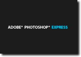 Photoshop Express