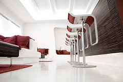 Iluminación interior