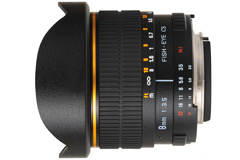 Enfoque manual