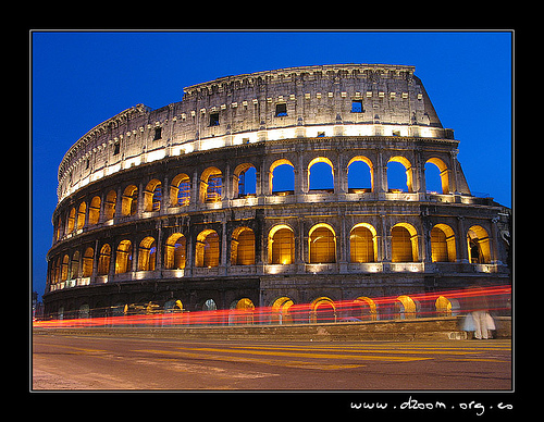 roma roma