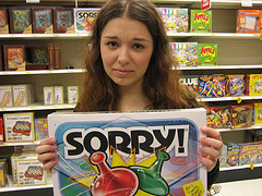 Sorry!