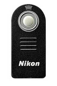 Disparador Inalámbrico