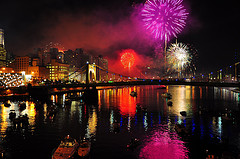 Fotos Fuegos Artificiales
