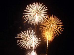 Fotos Fuegos Artificiales