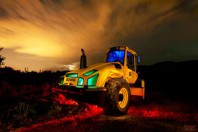 nocturnatractor