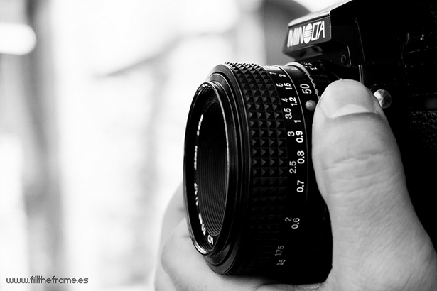 Forex que es fotografia