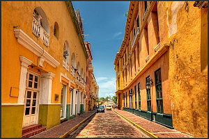 Cartagena, Colombia
