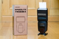 YN568EX - mini