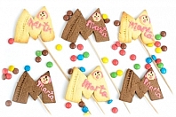 7 Consejos Sobre Fotografía de Repostería - mini