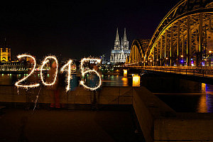 8 propuestas fotográficas para 2015