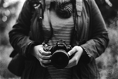 Shoot from the hip - mini